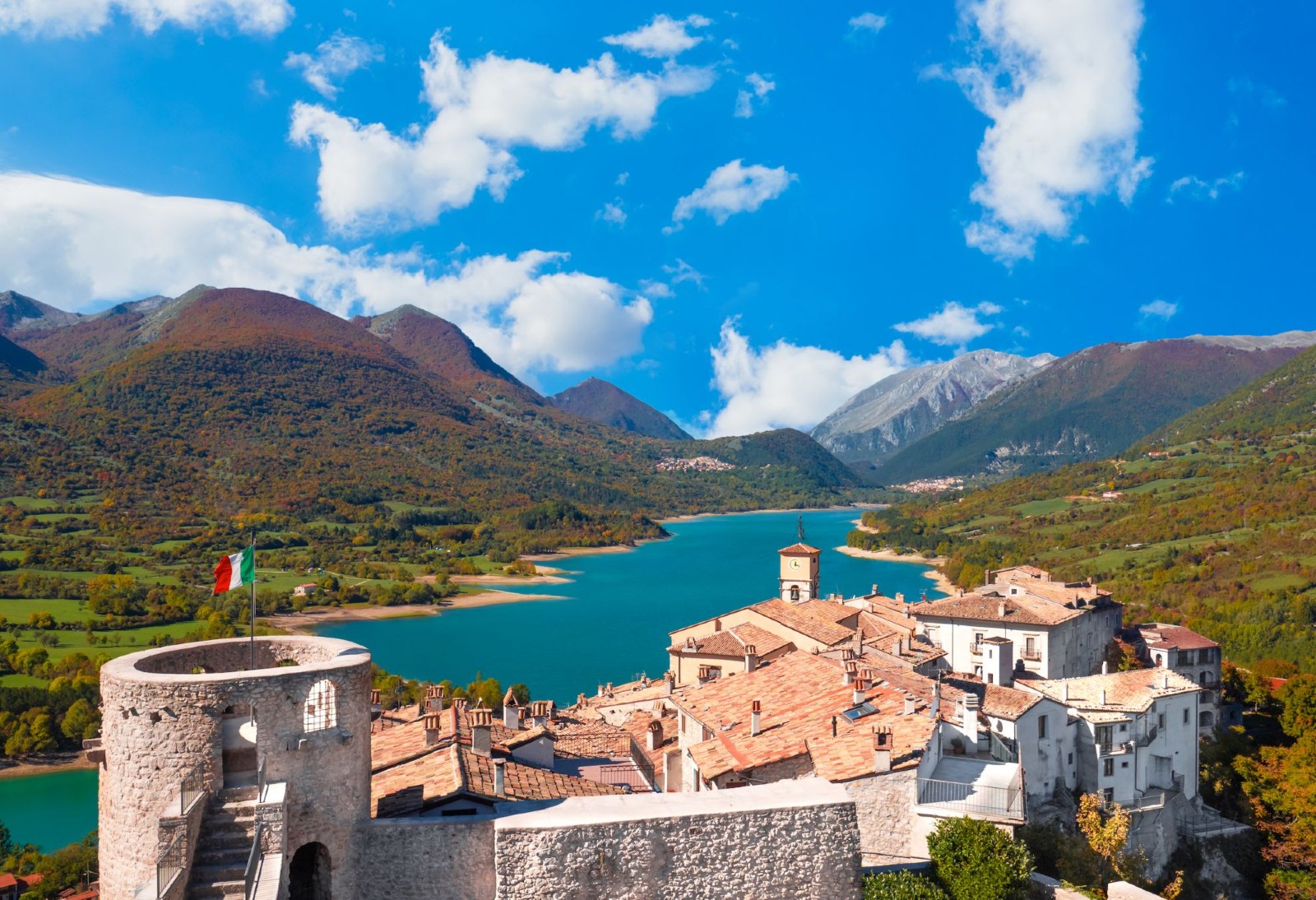 Abruzzo
